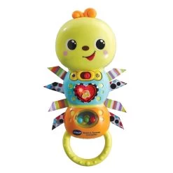 VtechShake & Sounds Caterpillar