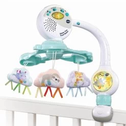 Vtech Sleepy Time Travel Mobile