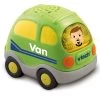 VTech Small Vehicle - Van (Uk) -Vtech vtech babies vtech small vehicle van uk 37205953970397