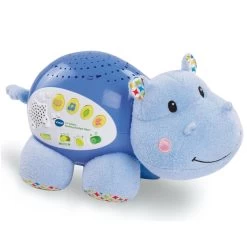 VTech Starlight Sounds Hippo