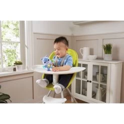 Vtech Stick & Twist Hippo -Vtech vtech babies vtech stick twist hippo 39224552816861