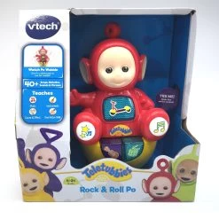 VTech Teletubbies - Rock And Roll Po