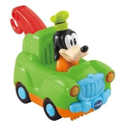 VTech Toot-Toot Drivers Goofy Tow Truck