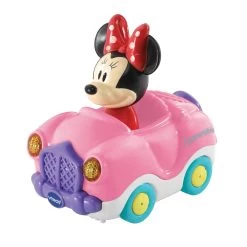 VTech Toot-Toot Drivers Minnie Convertible
