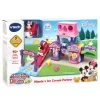 VTech Toot-Toot Drivers -Minnie'S Ice Cream Parlour -Vtech vtech babies vtech toot toot drivers minnie s ice cream parlour 37116212904157