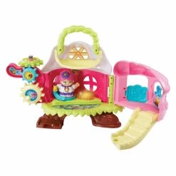 VTech Toot-Toot Friends Kingdom Fairyland Garden