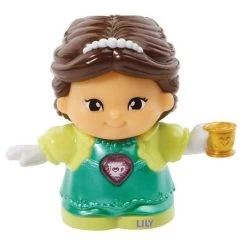VTech Toot-Toot Friends Kingdom Princess Lily & Her Carriage -Vtech vtech babies vtech toot toot friends kingdom princess lily her carriage 37205604991197