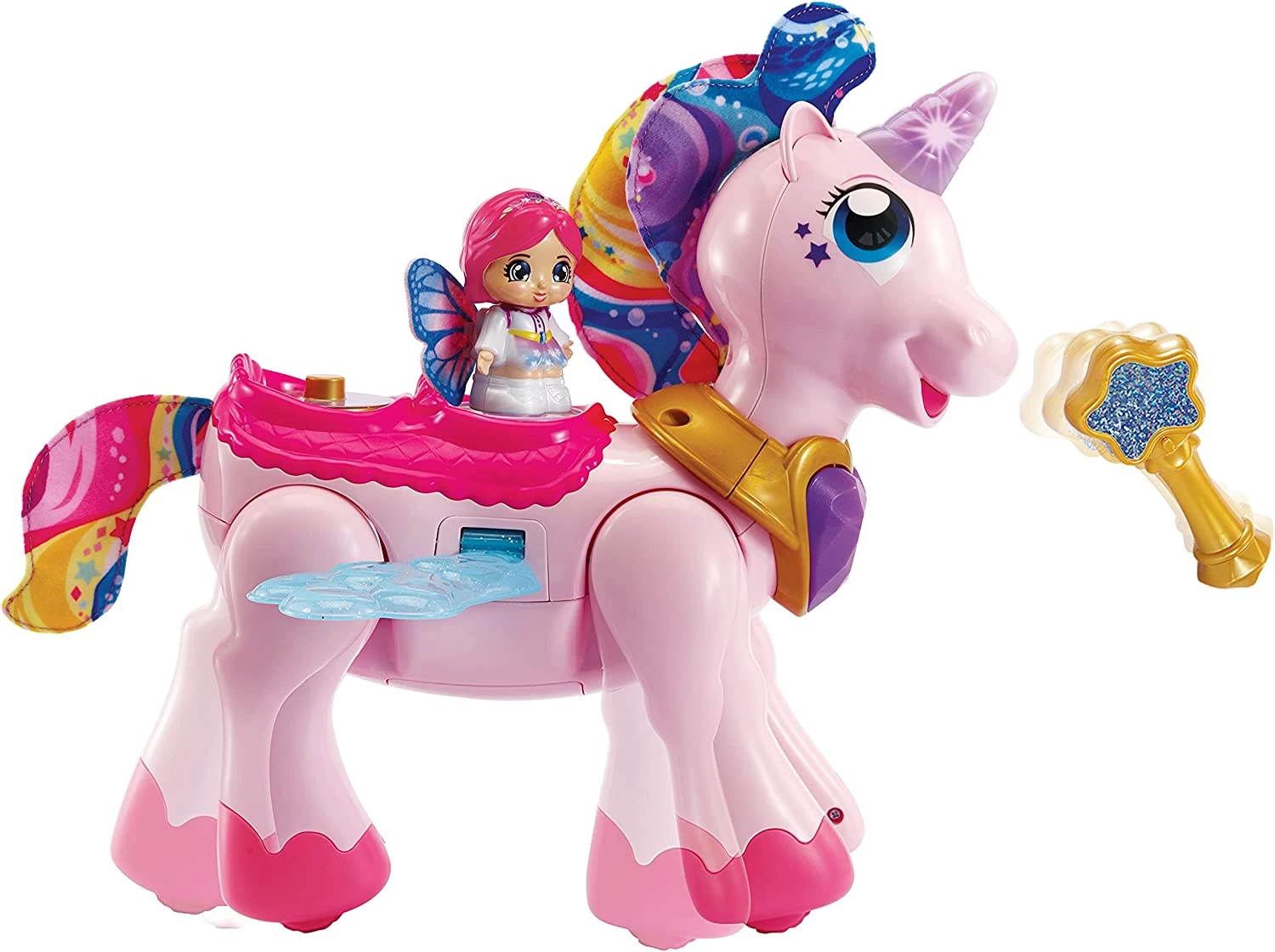 VTech Toot Toot Friends My Magical Unicorn 5 VTech Toot Toot Friends My Magical Unicorn - Image 3