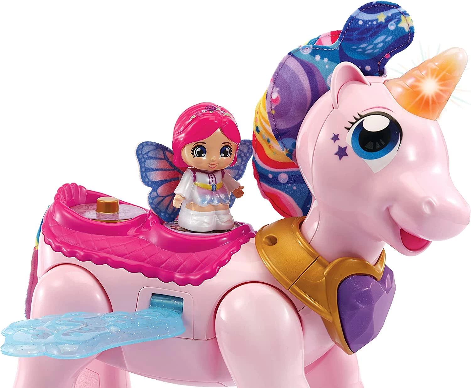 VTech Toot Toot Friends My Magical Unicorn 6 VTech Toot Toot Friends My Magical Unicorn - Image 4
