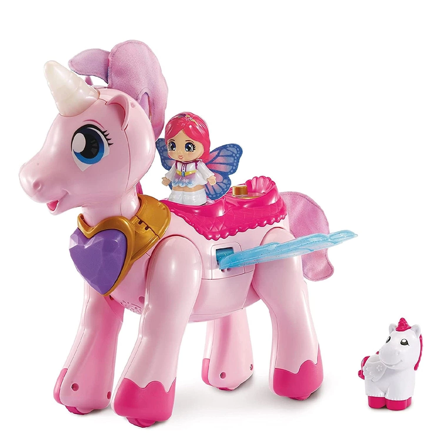 VTech Toot Toot Friends My Magical Unicorn 3 VTech Toot Toot Friends My Magical Unicorn