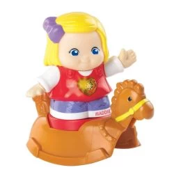 VTech Toot - Toot Friends ™ -Prince With Horse