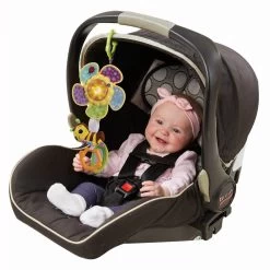 Vtech Tug & Spin Busy Bee -Vtech vtech babies vtech tug spin busy bee 39224795103453