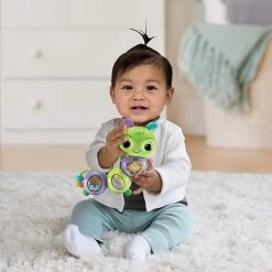 Vtech Twist & Explore Caterpillar -Vtech vtech babies vtech twist explore caterpillar 39224532631773