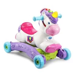 Vtech Unicorn Ride On