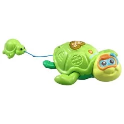 Vtech Wind & Go Turtle