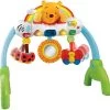 Vtech Winnie The Pooh - Early Learning Toy 2-in1 Peek A Boo Gym -Vtech vtech babies vtech winnie the pooh early learning toy 2 in1 peek a boo gym 30234145849512