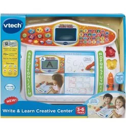 VTech Write & Learn Creative Center