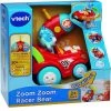 VTech Zoom Zoom Racer Bear -Vtech vtech babies vtech zoom zoom racer bear 37159597572317