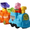 VTech Zoomizooz - ANIMAL TRAIN -Vtech vtech babies zoomizooz animal train 14913371406429