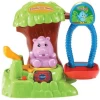 VTech Zoomizooz - SWING WITH HORSE -Vtech vtech babies zoomizooz swing with horse 14913409351773