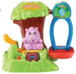 VTech Zoomizooz - SWING WITH HORSE