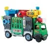 Vtech - 2-In-1 Toot-Toot Friends Dinosaur Park 2 Vtech - 2-In-1 Toot-Toot Friends Dinosaur Park -Vtech vtech toys vtech 2 in 1 toot toot friends dinosaur park 39227612823773