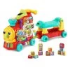 Vtech 4-in-1 Alphabet Train -Vtech vtech toys vtech 4 in 1 alphabet train 39226180239581