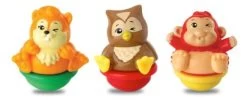 Vtech Zoomizooz Animal 3 Packs Forest Animal Assortment -Vtech vtech toys vtech assortment zoomizooz animal 3 packs forest animal 21398763012264
