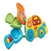 Vtech Baby 1st Car Key Rattle (us) -Vtech vtech toys vtech baby 1st car key rattle us 21367049715880