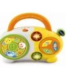 VTech Baby Rock And Roll Radio -Vtech vtech toys vtech baby rock and roll radio 29758337712296