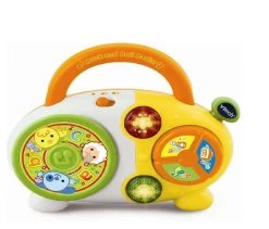VTech Baby Rock And Roll Radio