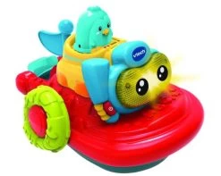 Vtech Bath Boat(uk)