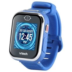 Vtech - Dx3 Smartwatch - Blue