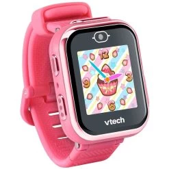 Vtech - Dx3 Smartwatch - Pink -Vtech vtech toys vtech dx3 smartwatch pink 39060161921245