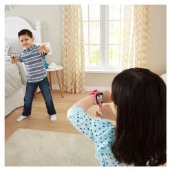 Vtech - Dx3 Smartwatch - Pink -Vtech vtech toys vtech dx3 smartwatch pink 39060162773213