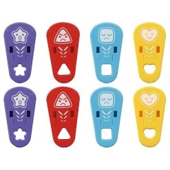 Vtech Feathers & Feelings Peacock -Vtech vtech toys vtech feathers feelings peacock 39226652623069