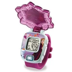 Vtech Frozen 2 Magic Learning Anna Watch