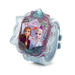 Vtech Frozen 2 Magic Learning Watch