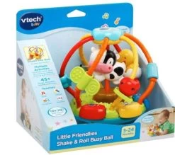 Vtech Hollow Baby Toy