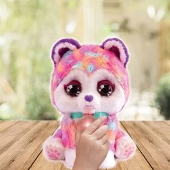 Vtech Hope The Rainbow Husky -Vtech vtech toys vtech hope the rainbow husky 37098947543261