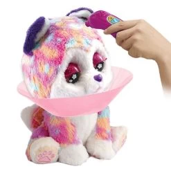 Vtech Hope The Rainbow Husky -Vtech vtech toys vtech hope the rainbow husky 37098947576029
