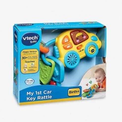 Vtech Key Ring (uk)