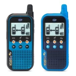 Vtech Kidi Chat Walkie Talkies