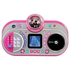 VTech Kidi Super Stars DJ Playset  -Vtech vtech toys vtech kidi super stars dj playset 29747397984424