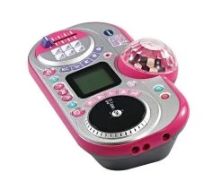 VTech Kidi Super Stars DJ Playset  -Vtech vtech toys vtech kidi super stars dj playset 29747414139048