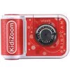 Vtech Kidizoom Printcam - Red -Vtech vtech toys vtech kidizoom printcam red 39226866696413