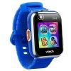 VTech Kidizoom Smart Watch Dx2 Blue 2 VTech Kidizoom Smart Watch Dx2 Blue -Vtech vtech toys vtech kidizoom smart watch dx2 blue 37296134815965