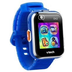 VTech Kidizoom Smart Watch Dx2 Blue