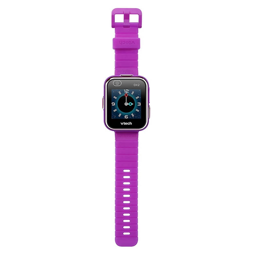 VTech Kidizoom Smart Watch Dx2 Purple 5 VTech Kidizoom Smart Watch Dx2 Purple - Image 3
