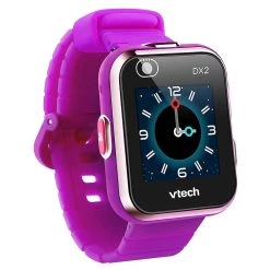 VTech Kidizoom Smart Watch Dx2 Purple